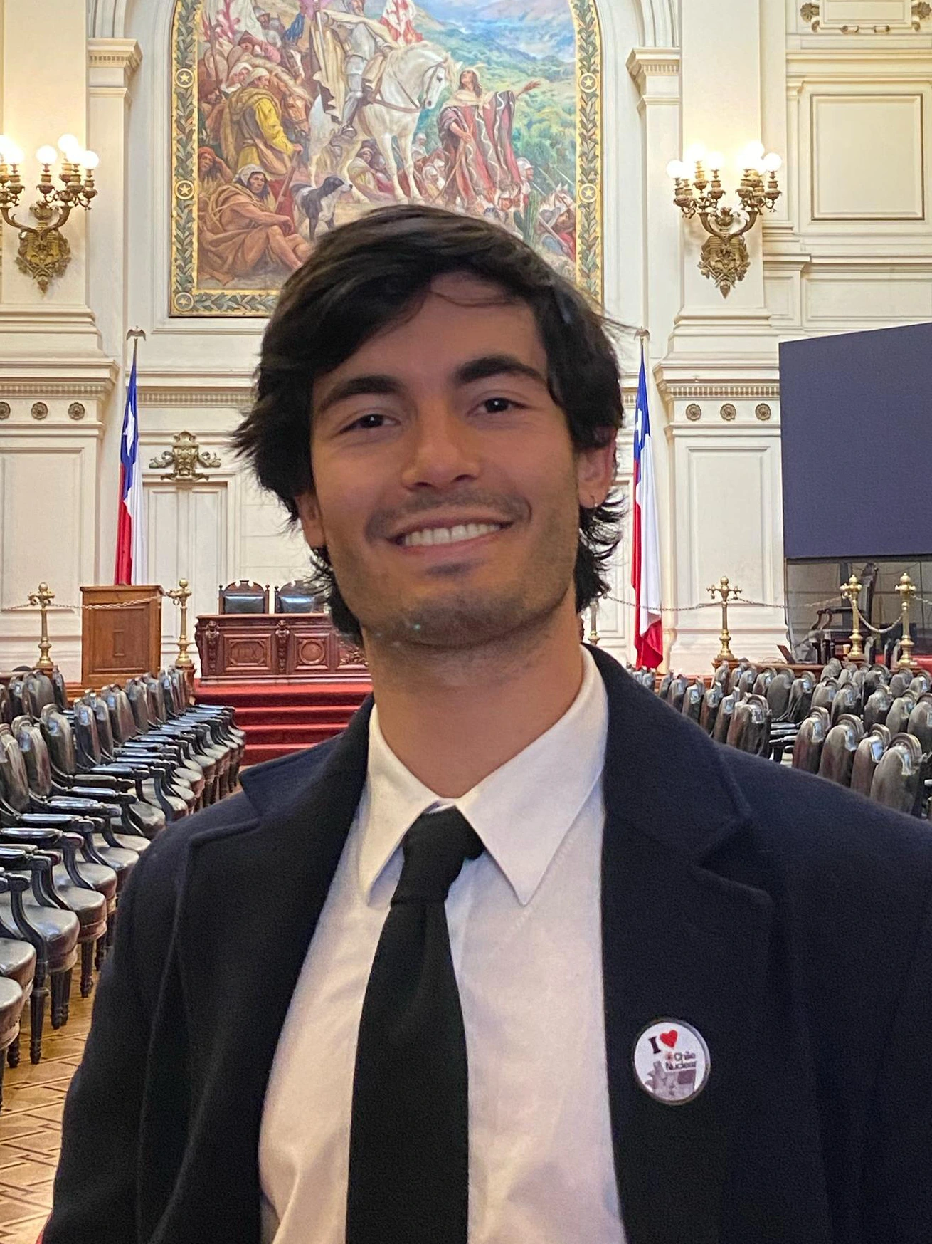 Jorge Lackington Panza