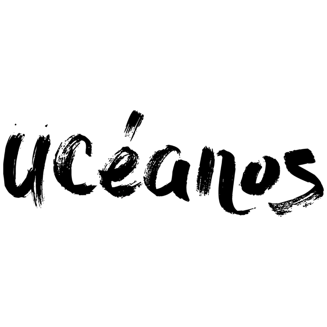 Uceanos Logo